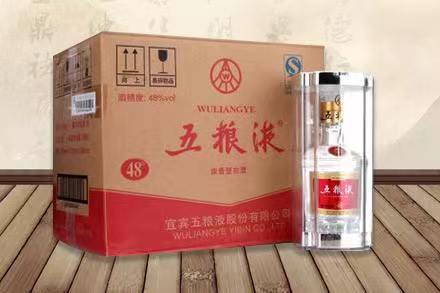 郾城老酒回收